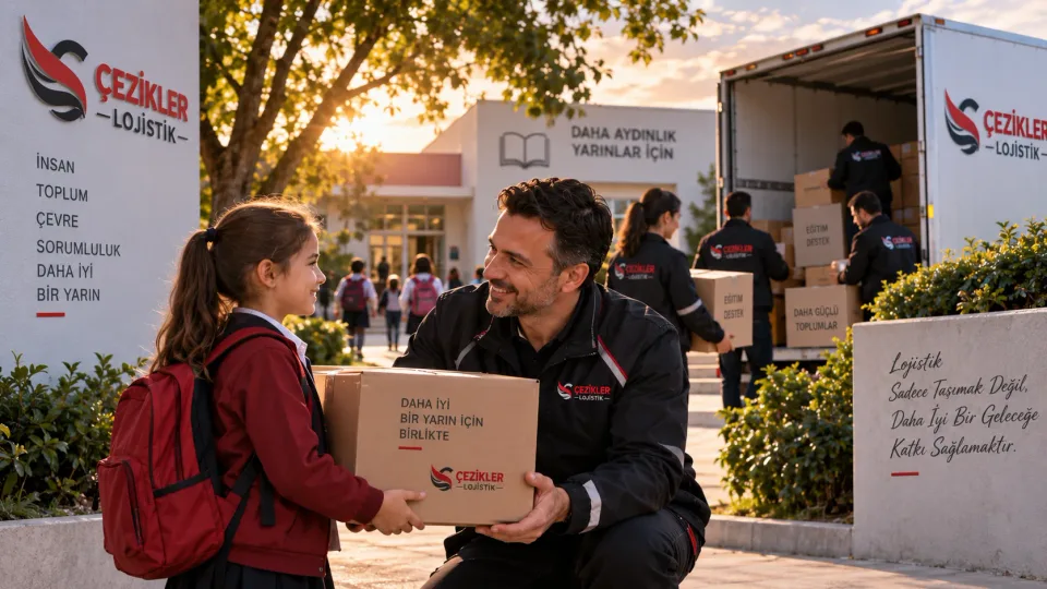 İNSAN VE SORUMLULUK