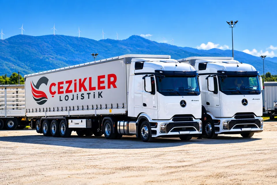 Komple Taşımacılık