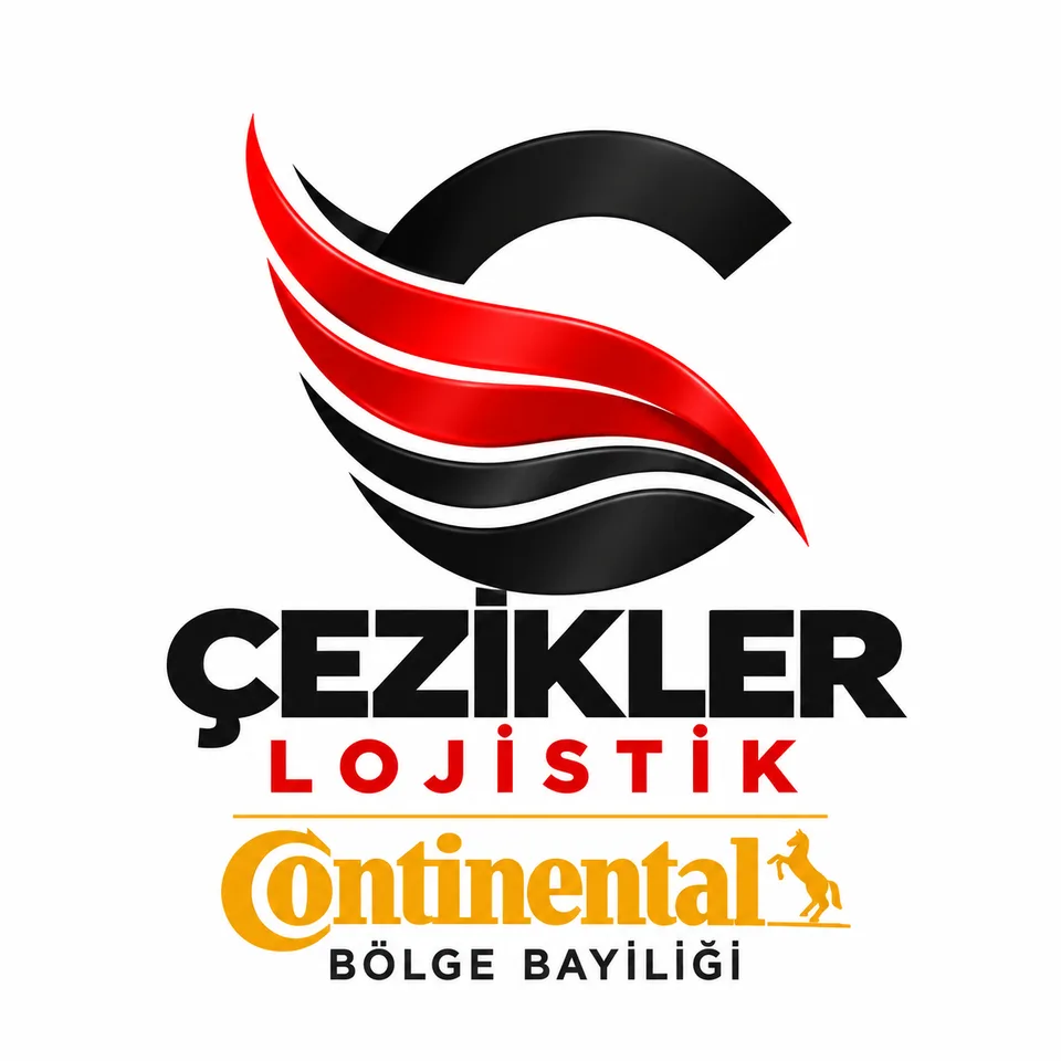 Çezikler Lojistik – Continental Bölge Bayiliği