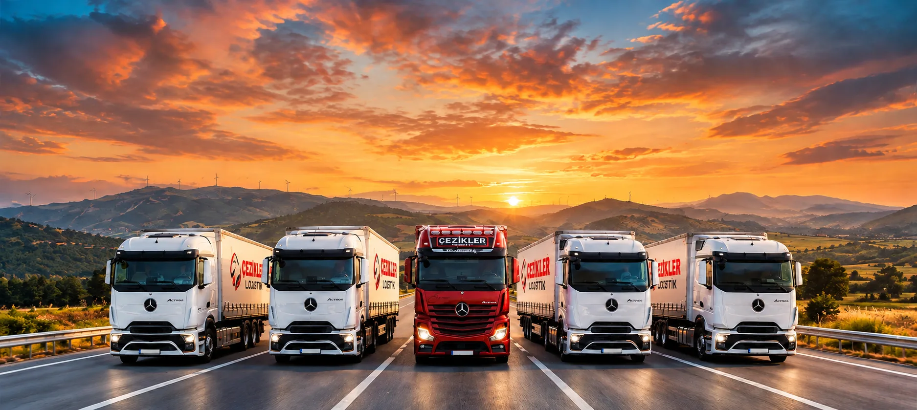 Parsiyel Taşımacılık Nedir? Avantajları Nelerdir?
