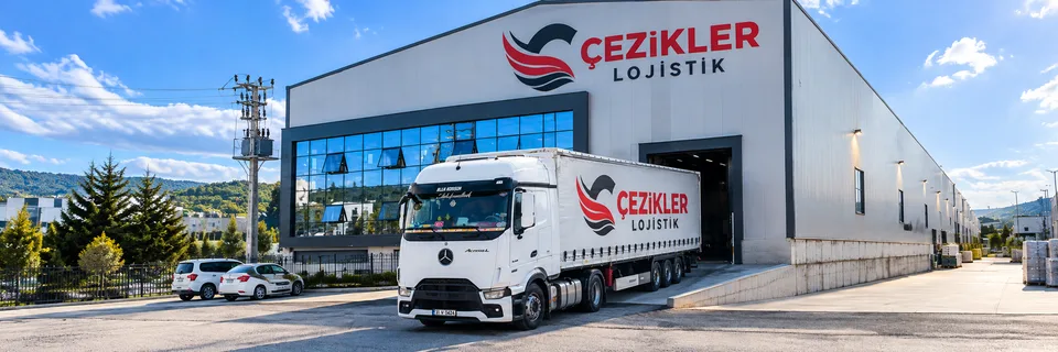 Depolama ve Elleçleme Odaklı Projeler